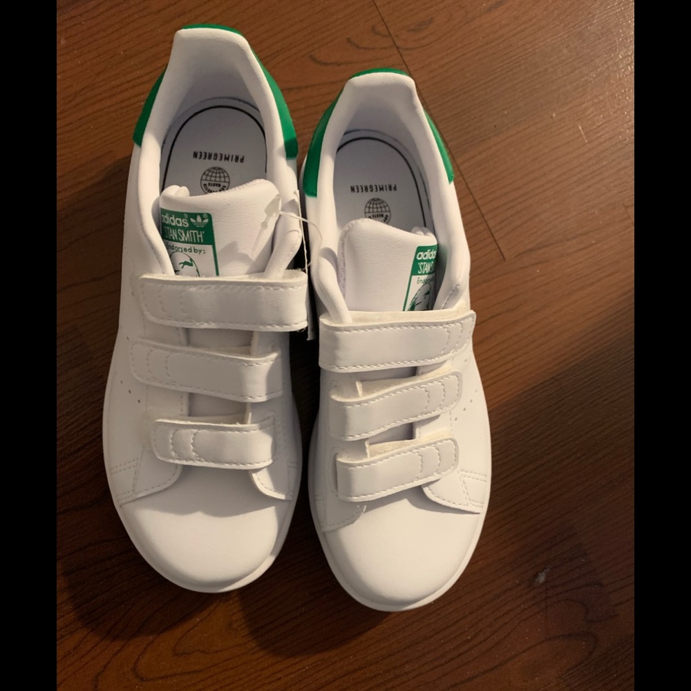 New Kids Adidas Shoes